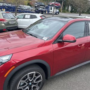 BMW X2 XDRIVE28I - 2