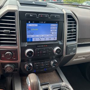 2019 FORD F-150 LIMITED photo 42