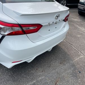 2020 Toyota CAMRY SE thumbnail 63