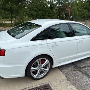 صورة 9 لـ 2018 AUDI S6 PRESTIGE
