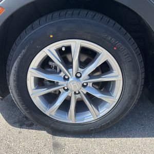 2025 Honda CR-V EX-L 缩略图 17