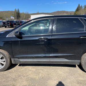 FORD EDGE TITANIUM - 4