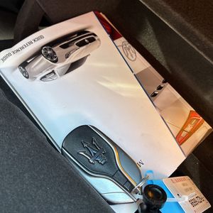 صورة مصغرة 56 لـ 2017 Maserati GHIBLI S