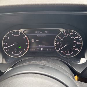 صورة مصغرة 39 لـ 2023 Nissan ROGUE S