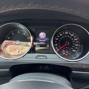صورة مصغرة 40 لـ 2018 Volkswagen TIGUAN 2.0T SE 4MOTION