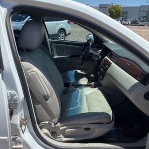 2010 Chevrolet IMPALA LT 缩略图 33