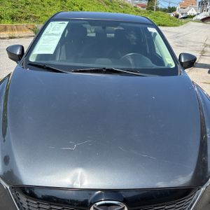 2014 Mazda CX-5 TOURING — фото 15