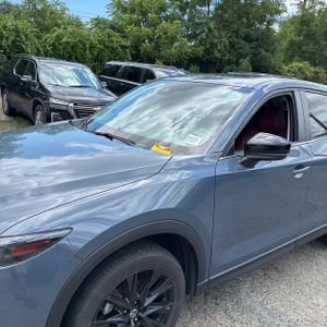 2024 Mazda CX-5 2.5 S CARBON EDITION 照片 2
