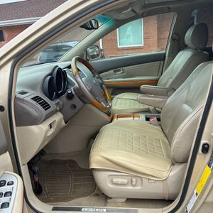 صورة 32 لـ 2009 Lexus RX 350 BASE