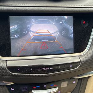 2017 Cadillac XT5 LUXURY 照片 39