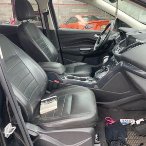 صورة مصغرة 33 لـ 2014 FORD ESCAPE TITANIUM