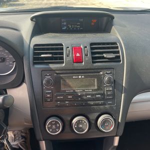 2015 Subaru FORESTER 2.5I PREMIUM — фото 37