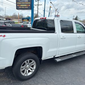 CHEVROLET SILVERADO 1500 LT - 9