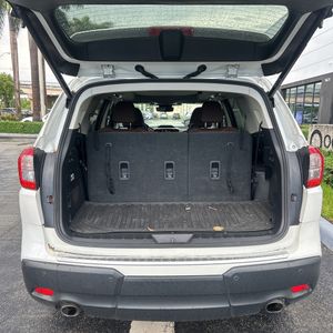 صورة 44 لـ 2023 Subaru ASCENT TOURING