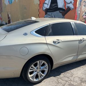 CHEVROLET IMPALA - 9