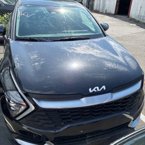 2024 KIA SPORTAGE LX 缩略图 14