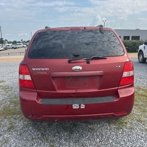 صورة 7 لـ 2009 KIA SORENTO LX