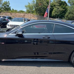 2019 Mercedes-BENZ S-CLASS — фото 4