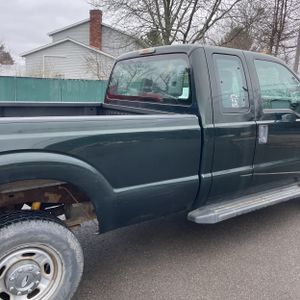FORD F-250 SUPER DUTY XL - 9