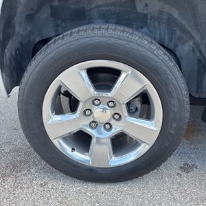 2018 Chevrolet TAHOE LS thumbnail 19