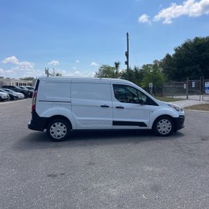 FORD TRANSIT CONNECT XL - 10