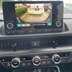 2024 Honda CR-V EX thumbnail 39