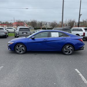 HYUNDAI ELANTRA SEL CONVENIENCE - 3