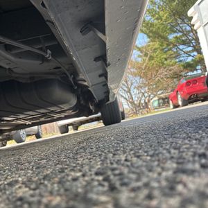 DODGE GRAND CARAVAN SXT - 6