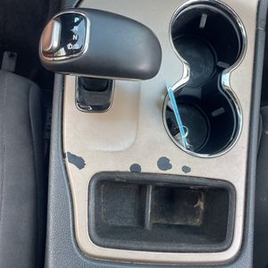 2014 JEEP GRAND CHEROKEE LAREDO — миниатюра 63