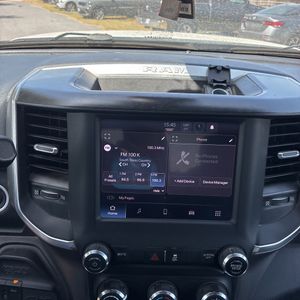 2024 RAM 2500 BIG HORN — миниатюра 37