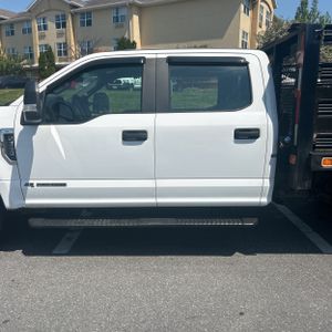FORD F-350 SUPER DUTY XL - 4