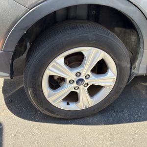 2014 FORD ESCAPE SE 缩略图 15