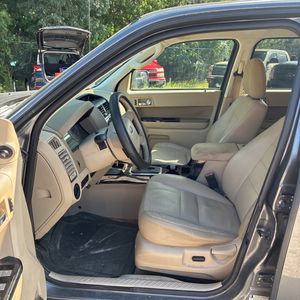 2010 FORD ESCAPE LIMITED 照片 32