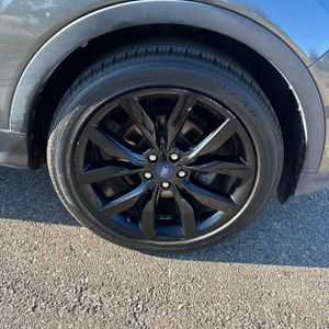 2018 FORD ESCAPE SE 缩略图 20