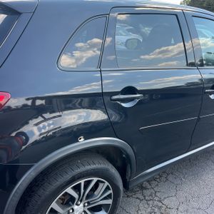 2016 Mitsubishi OUTLANDER SPORT 2.0 ES 照片 9