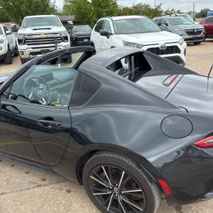 MAZDA MX-5 MIATA RF GRAND TOURING - 6