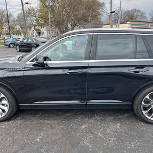 LINCOLN AVIATOR GRAND TOURING - 4
