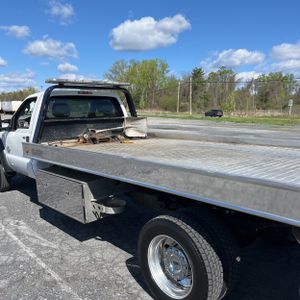 FORD F-550 CHASSIS XLT - 6