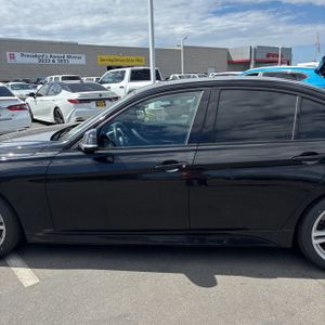 BMW 3 SERIES 335I - 4