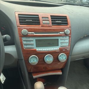 2009 Toyota CAMRY LE 缩略图 37