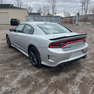 DODGE CHARGER GT AWD - 5
