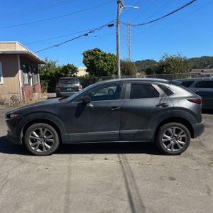 2022 Mazda CX-30 2.5 S SELECT — фото 3