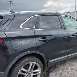 LINCOLN MKC RESERVE - 9