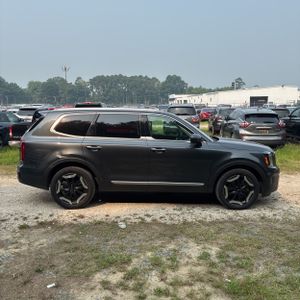 2023 KIA TELLURIDE S — фото 10