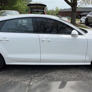 AUDI A7 3.0T PREMIUM PLUS - 10