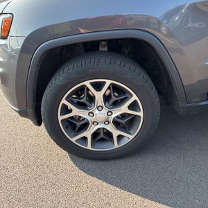 صورة مصغرة 17 لـ 2019 JEEP GRAND CHEROKEE LIMITED