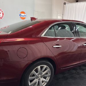 CHEVROLET MALIBU LIMITED LTZ - 9