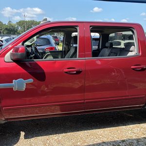 2016 Chevrolet SILVERADO 1500 LT Z71 — фото 52