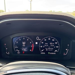 2024 Acura INTEGRA BASE — миниатюра 39