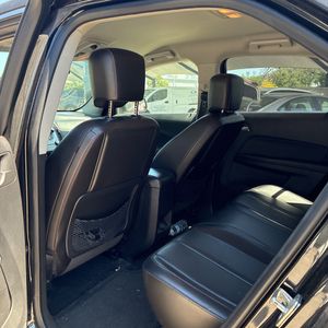 2015 Chevrolet EQUINOX LT 缩略图 34